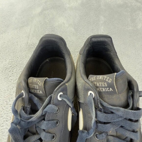 Nike Air Force 1 Low NRG Medal Stand Men’s Size 9.5 US - 532252-410 - Picture 5 of 16